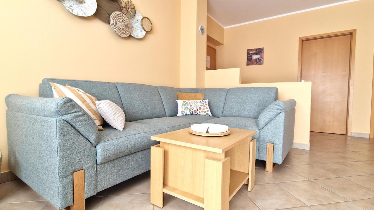 Apartments Ana & Ivan 크르크 외부 사진