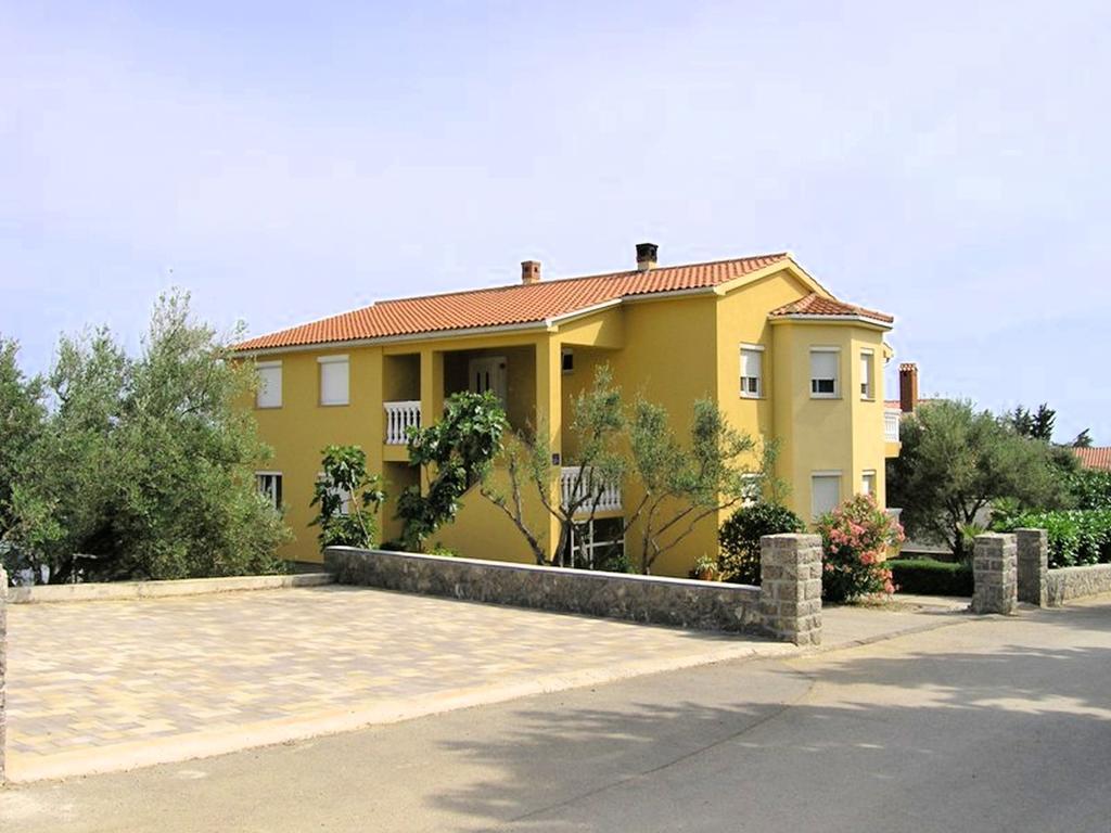 Apartments Ana & Ivan 크르크 객실 사진