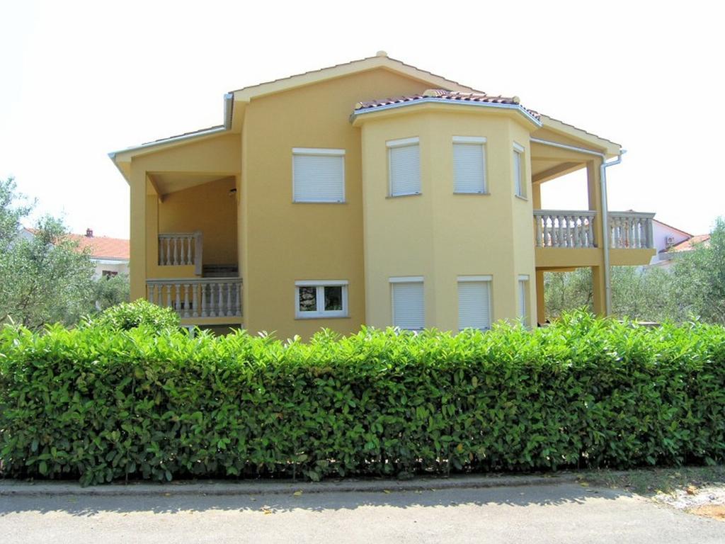 Apartments Ana & Ivan 크르크 객실 사진